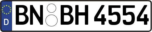 BN-BH4554