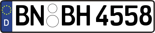 BN-BH4558