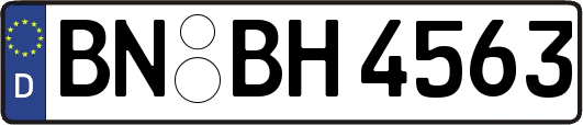 BN-BH4563