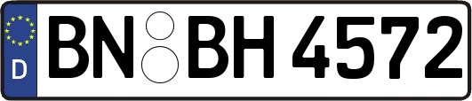 BN-BH4572