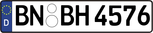 BN-BH4576