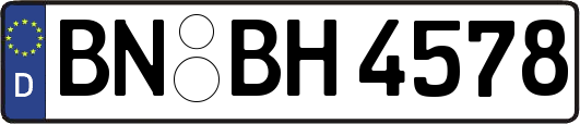 BN-BH4578