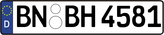 BN-BH4581