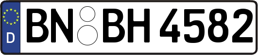 BN-BH4582