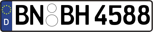 BN-BH4588