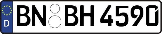 BN-BH4590