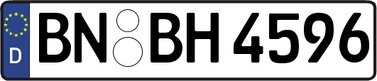 BN-BH4596