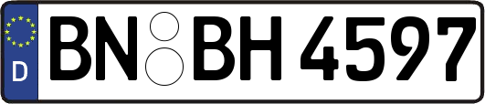 BN-BH4597