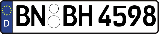 BN-BH4598
