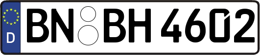 BN-BH4602