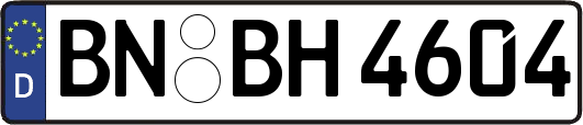BN-BH4604