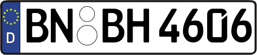 BN-BH4606