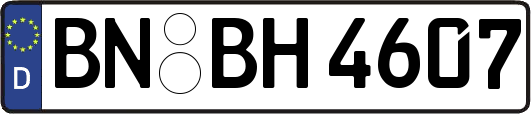 BN-BH4607