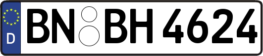 BN-BH4624