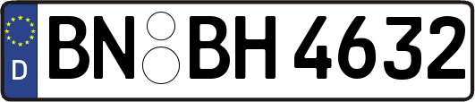BN-BH4632