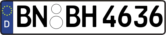 BN-BH4636