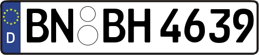 BN-BH4639