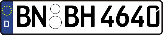 BN-BH4640