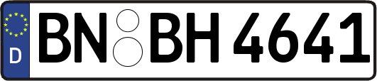 BN-BH4641