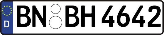 BN-BH4642