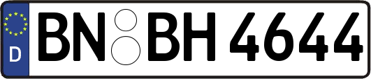 BN-BH4644