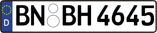 BN-BH4645