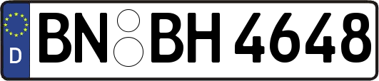 BN-BH4648
