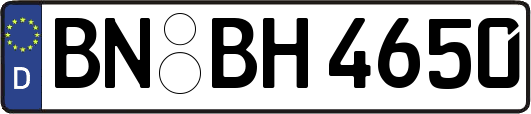 BN-BH4650