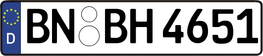 BN-BH4651