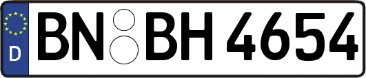BN-BH4654