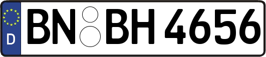 BN-BH4656