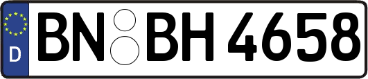 BN-BH4658