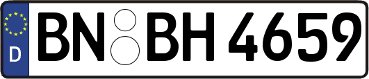 BN-BH4659