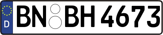 BN-BH4673