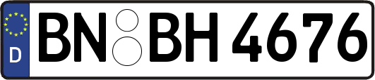 BN-BH4676