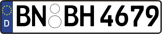 BN-BH4679