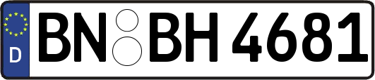 BN-BH4681