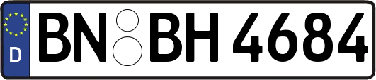 BN-BH4684