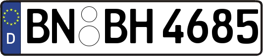 BN-BH4685