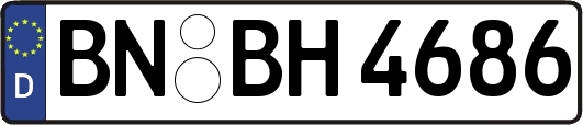 BN-BH4686