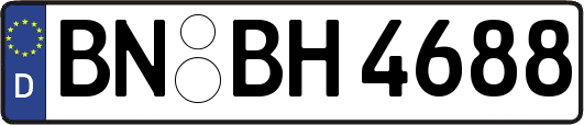 BN-BH4688