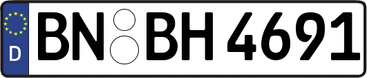 BN-BH4691