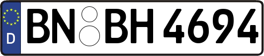 BN-BH4694