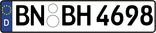 BN-BH4698