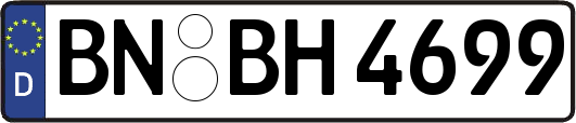 BN-BH4699