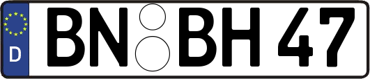 BN-BH47