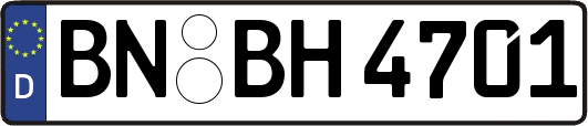 BN-BH4701