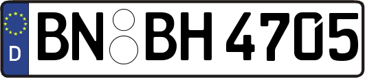 BN-BH4705