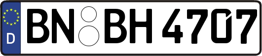BN-BH4707
