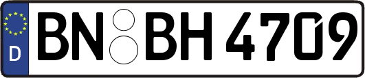 BN-BH4709